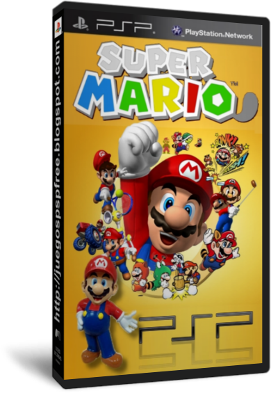 Download Super Mario World Psp Iso Lai90bercmon